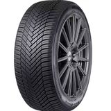 Nexen 215/55 R16 97V XL N'Blue 4 Season 2 Dört Mevsim Lastiği 2024