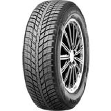 Nexen 215/55 R16 97V XL Nblue 4 Season Dört Mevsim Lastiği 2024