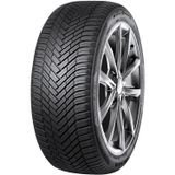 Nexen 215/55 R17 98V XL N'Blue 4Season 2 Dört Mevsim Lastiği 2025