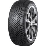 Nexen 215/55 R18 99V XL N'blue 4Season 2 Dört Mevsim Lastiği