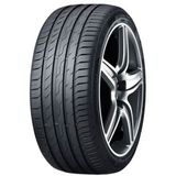 Nexen 215/55 R18 99V XL N'Fera Sport SUV Yaz Lastiği