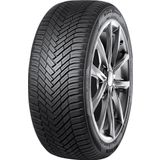 Nexen 215/55 ZR17 98W XL N'Blue 4Season 2 Dört Mevsim Lastiği