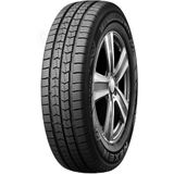 Nexen 215/60 R16 103/101T WinGuard WT1 Kış Lastiği 2024