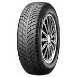 Nexen 215/60 R16 95H N'blue 4Season Dört Mevsim Lastiği 2024