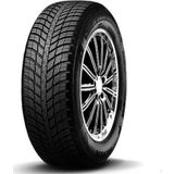 Nexen 215/60 R17 96H NBlue 4Season Dört Mevsim Lastiği 2025