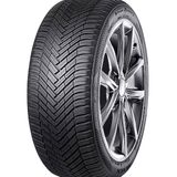 Nexen 215/65 R16 98H N'blue 4Season Dört Mevsim Lastiği 2024
