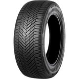 Nexen 225/35R19 88W N'blue 4season 2 Xl Üretim 2026 Oto 4 Mevsim Lastiği
