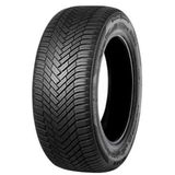 Nexen 225/40 R19 93Y Xl N'blue 4season 2 - 4 Mevsim (2026 Üretim)