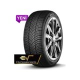 Nexen 225/45r17 Winguard Sport 3 94h XL Kış Lastiği 2026