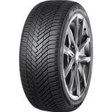 Nexen 225/50 ZR18 99W XL N'blue 4 Season 2 Dört Mevsim Lastiği