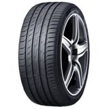Nexen 225/55 R18 98V N'Fera Sport SUV Yaz Lastiği 2026