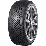 Nexen 225/55 ZR17 101W XL NBlue 4 Season 2 Dört Mevsim Lastiği 2023
