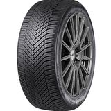 Nexen 235/35 ZR19 91Y XL N'blue 4Season 2 Dört Mevsim Lastiği