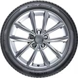 Nexen 235/45 R19 99W XL N'Blue 4Season 2 Dört Mevsim Lastiği 2025