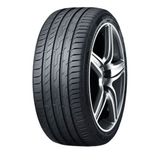 Nexen 235/50 R18 101V XL N'Fera Sport SUV Yaz Lastiği