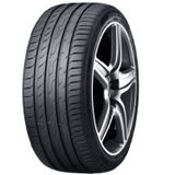 Nexen 235/60 R18 103H N'Fera Sport SUV Yaz Lastiği