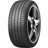 Nexen 245/40 R21 100Y XL N'Fera Sport Yaz Lastiği
