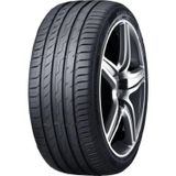 Nexen 255/30 R19 91Y N'Fera Sport Yaz Lastiği 2025