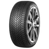 Nexen 255/35 R19 96Y XL N'blue 4Season 2 Dört Mevsim Lastiği
