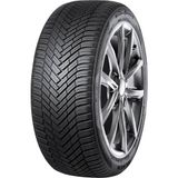 Nexen 255/35 ZR18 94Y XL NBlue 4Season 2 Dört Mevsim Lastiği 2024