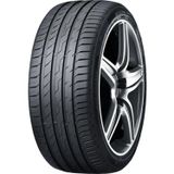 Nexen 255/40 R20 101Y XL N'Fera Sport Yaz Lastiği 2025