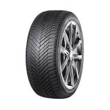 Nexen 255/40 ZR20 101W XL N'blue 4Season 2 Dört Mevsim Lastiği