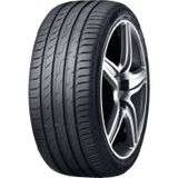 Nexen 255/45 R20 105Y XL N'Fera Sport SUV Yaz Lastiği 2025