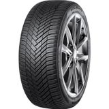 Nexen 255/45 ZR18 103Y XL N'blue 4 Season 2 Dört Mevsim Lastiği 2024