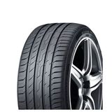 Nexen 255/45 ZR19 104Y XL N'Fera Sport Yaz Lastiği