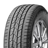Nexen 255/65 R18 111T Roadian HTX RH5 SUV Dört Mevsim Lastiği 2025
