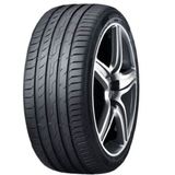 Nexen 265/40 R21 105Y XL N'Fera Sport Yaz Lastiği 2024