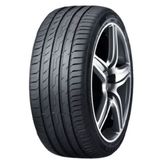 Nexen 275/55 R17 109V N'Fera Sport SUV Yaz Lastiği