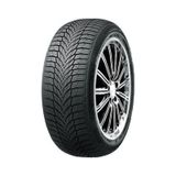 Nexen Winguard Sport 2 Suv Wu7 235/55R18 104H XL Kış Lastiği 2025