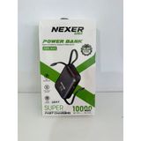 Nexer Plus NXR-MA5 Powerbank 10000 mAh 22.5W Süper Hızlı Şarj