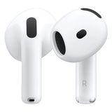 Nexiva 4 Seri Earbods Bluetooth Kablosuz Kulaklık - Beyaz
