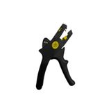 Nexo FS-D5TY (0,5-10mm²) Kablo Soyma-Kesme-Çakma Pensesi