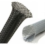 Nexo Kablo Toplama Çorabı - 20mm x 50 mt. - Siyah