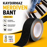 Nexo Kaydırmaz Merdiven Bant (50MMX5M)