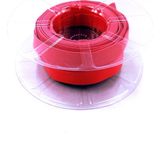 Nexo Kutu Daralan Makaron Kırmızı 1,5 mm x 20m - 1,5mm x 20m