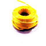 Nexo Kutu Daralan Makaron Sarı 1,5 mm x 20m - 1,5mm x 20m