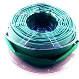 Nexo Kutu Daralan Makaron Yeşil 3 mm x 15m - 3mm x 15m