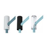 Nexo Plastik Askı Tip Tavan Kablo Tutucu 20 x 45 MM 2 Adet