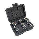 NEXON 5547 1/2'' Torx Lokma Anahtar Seti 9 Parça
