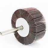 NEXON 60x30 mm Saplı Mop Zımpara 60 Kum
