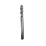 NEXON B Tipi Silindir Kesici Başlı Elmas - Karbür Kalıpçı Freze Ucu 3.0 mm (Dremel Uyumlu)