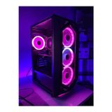 Nexor Gaming Oyuncu Pc Bilgisayar Masaüstü Kasa I5 12400f RTX 3060