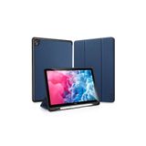 Nexora DUX DUCİS Huawei MatePad Pro 10.8 Kılıf Kalem Yerli Soft Tpu Mıknatıslı Domo K - NNNNNN9010-7
