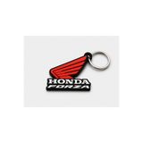 Nexora Honda Forza Motosiklet Anahtarlığı – Logolu Dekoratif Anahtarlık