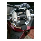 Nexora Honda PCX Yük Taşıma Kancası – Çanta ve Poşet Askısı
