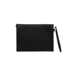Nexora Kadın Yıldız Desenli Clutch El Çantası Şık ve Günlük Kullanım Portföy Çanta